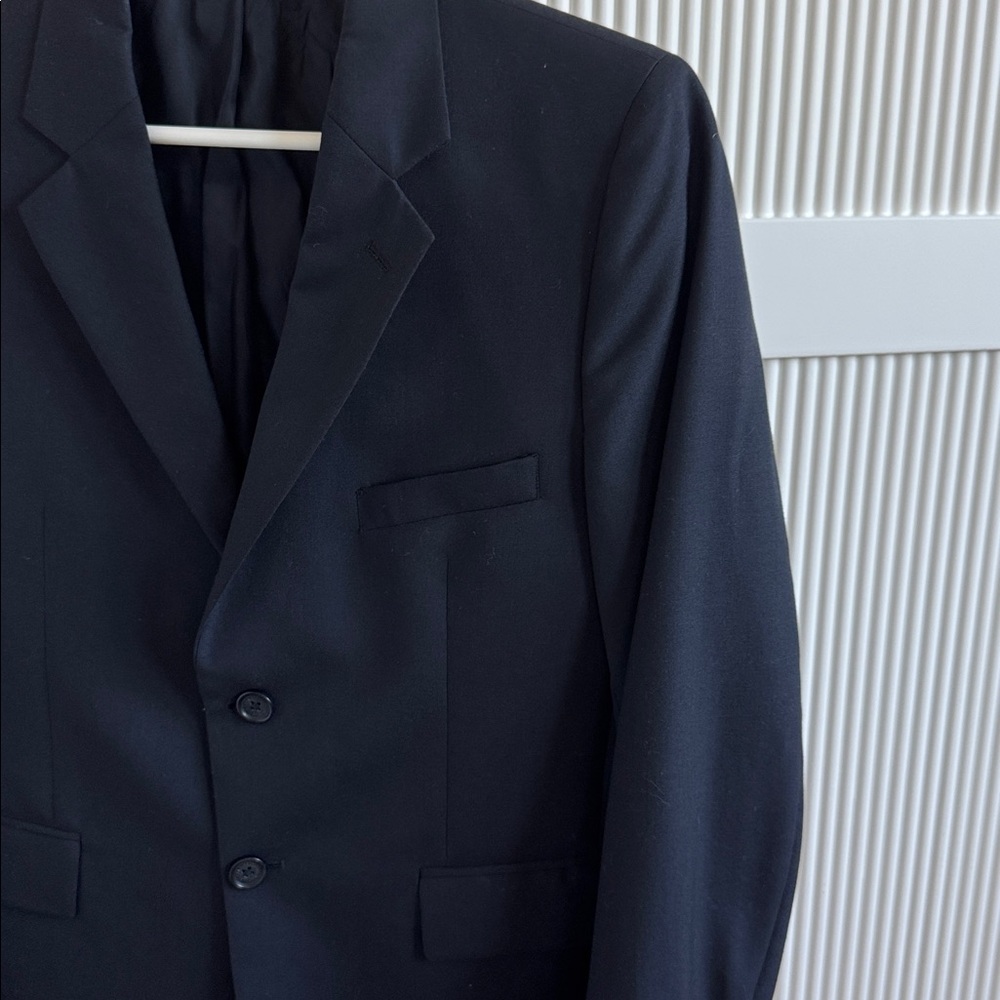 Brooks Brothers Sports Coat blazer BOYS size 18 - Picture 2 of 7